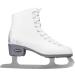 Rollerblade Allure Girls Figure Skate Bladerunner Ice | White Junior Size 12J - Buy Online on GoSupps.com
