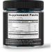 Buy Vegan Creatine HCL 3000mg Gummies - Raspberry Flavor (90 Count) | International Shipping - Buy Online on GoSupps.com