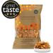 Cambrook Mix 6 Salted Smoked & Caramelised Nuts 1kg - Premium Quality Vegetarian Nuts - Buy Online on GoSupps.com