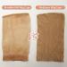 BEEOS SKINLIKE Real HD Wig Cap for Women 10 PCS Ultra-thin Invisible and Breathable Stretchy Stocking Sheer Caps for Lace Front Wig 10 Pieces - Buy Online on GoSupps.com