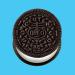 Oreo Double Stuf Gluten Free Sandwich Cookies, 14.03 oz, Pack of 12 - Chocolate Flavored - Buy Online on GoSupps.com