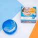 The Original Acusnore Anti Snore 6 Spring Mouth Piece Guard With Anti Bacterial Storage Case Included- Immediate Relief From Apnea Snoring Heaving Breathing & Grinding Teeth- Patented Design - Buy Online on GoSupps.com