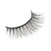 Kiss Magnetic Eyeliner & Lash Kit | Biotin Infused Magnetic Liner & 1 Pair of Synthetic False Lashes with Double Magnets - Perfect for Effortless Glamour - Buy Online on GoSupps.com