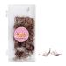 VNE 500 Fans Colorful Lash Extensions | Premade Volume Lash Extensions | Premade Mega Volume Fans | Single color box (12mm- D curl  Brown- 6D) 12mm- D curl Brown- 6D