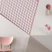 Purpeak Teardrop Craft Mirrors - 150 Pieces Small Glass Mirror Mosaic Tiles for DIY Home Decor - Buy Online on GoSupps.com