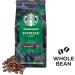 STARBUCKS Pike Place Roast Torr faction Ambr e Caf en Grains 200g (Pack de 6) & Espresso Roast Torr faction Brune Caf en Grains 200g (Pack de 6) - Buy Online on GoSupps.com