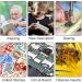 Electronic Reading Aid Digital Magnifier Digital magnifiers for Visually impaired Reading Aid 5 inch LCD Screen 4-32 Times Zoom for Elderly Low Vision - Buy Online on GoSupps.com