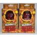 Chilli fire Gummy sweets Pack of 2 (300g) - Buy Online on GoSupps.com