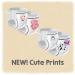 Cute Girls 3T/4T Refastenable Potty Training Pants - Hypoallergenic Skin Smart - 92 Count Pink 3T-4T - Buy Online on GoSupps.com