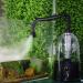 Coospider Reptile Fogger Terrariums Humidifier Fog Machine Mister 3L Large Tank 380L/hr High Volume Fog Ideal for Paludarium/Vivarium/Reptiles/Amphibians/Herps - Buy Online on GoSupps.com