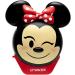 Lip Smacker - Disney Emoji Flip Balms Collection - Minnie -Lippe balm for children - Strawberry taste - sweet gift for your friends - Single Lipbalm Strawberry Lemonade