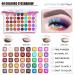 Haikyuu Makeup Set - 29-Piece Complete Cosmetic Set with Bag | Perfect Christmas Gift for Women - Buy Online on GoSupps.com