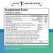 Quercetin Zinc Vitamin C Vitamin D Bromelain Elderberry - Nettle Supplement with Artemisinin Sea Moss Echinacea - 120 Count 60 Count (Pack of 2) - Buy Online on GoSupps.com