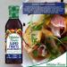 Walden Farms Super Fruits Balsamic Vinaigrette Dressing 12 oz - 2 Pack | Sugar-Free, 0g Net Carbs, Sweet & Tangy Salad Topper - Buy Online on GoSupps.com