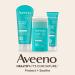 Aveeno Protect + Soothe Mineral Sunscreen Lotion SPF 30 - Fragrance-Free - 3.0 fl. oz - Water-Resistant UVA/UVB Protection for Sensitive Skin - Buy Online on GoSupps.com