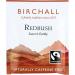 Birchall Tea Bags Cederberg Redbush Tea Fruit and Herbal Tea Gift Set Caffeine Free Tea Bursting with Full Flavour Perfect Vegan Gifts 25 Enveloped Plant Based Prism Tea Bags (Pack of 2) 25 Count (Pack of 2) - Buy Online on GoSupps.com