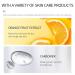 SULLMAR Eye Cream for Women - Hyaluronic Acid, Niacinamide & Vitamin C - Treats Wrinkles, Dark Circles & Puffiness - Buy Online on GoSupps.com