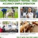 Sheep/Goat Pregnancy Rapid Detection Test 2 Pack | Fast & Accurate Results for Farmers - Buy Online on GoSupps.com