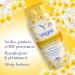 Vagisil Feminine Wash - pH Balanced Intimate Hygiene Scentsitive Scents Gynecologist Tested White Jasmine 12 oz - International Shipping Available - Buy Online on GoSupps.com