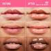 Rimmel London Thrill Seeker Glassy Gloss Lip Gloss 350 Pink to the Berry - Long-lasting Shine and Vibrant Color - Buy Online on GoSupps.com