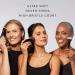 LAURA GELLER Double Take Liquid Foundation Golden Medium + Foundation Makeup Brush Kit - Buy Online on GoSupps.com