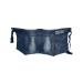 Surgery Drain Holder | Post Surgery Drain Carrier by EMPOWER YOUR CHANGE (L-XL 31-50) L-XL 31 - 50