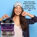 C+L ALL NIGHT : First Ever Overnight Keto Friendly Sleep Aid | MCT+ Vitamins & Immunity Complex | helps 24 HR keto support | All Natural & GF | 60 Caps - Buy Online on GoSupps.com