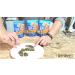 Premium USA-Made Gargeer Bearded Dragon Food Gel Diet for Juveniles & Adults - Fortified Gourmet Formula - 3oz Pack - Buy Online on GoSupps.com