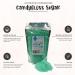 Baking Beauty and Beyond Premium Jager Bomb Flavour Cotton Candy Floss Sugar 400g - Buy Online on GoSupps.com