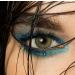 PUPA Milano Made To Last Waterproof Eyeshadow - 027 Turquoise | Long-Lasting Color for Women | 1.4g International Shipping Available - Buy Online on GoSupps.com