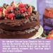 Creative Nature Vegan Chocolate Cake Mix - 6 Pack Gluten Free & Allergen Free Baking Mix - Buy Online on GoSupps.com