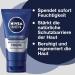 Nivea Men Protect & Care Facial Cream 3-Pack (3 x 75 ml) | Moisturizing & Soothing Day Cream for Men - Buy Online Worldwide! - Buy Online on GoSupps.com