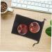 TOVINANNA 6-Stk Health Balls | Wooden Massage Balls for Hand Exercises | Mahogany Muscle Roller & Hand Massage Devices | International Shipping Available - Buy Online on GoSupps.com