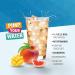 Best Body Nutrition Vital Drink Zerop - Sugar-Free Multi-Fruit Syrup Concentrate | 1L (Makes 80 Liters) | International Shipping Available - Buy Online on GoSupps.com