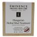 Eminence Organic Skincare Hungarian Herbal Mud Treatment - 60ml | International Shipping Available - Buy Online on GoSupps.com