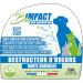 BioIMPACT ORMANT ROMBERS - Odor Neutralizers for Dog & Cat Urine - 2x750ml - Effective Surface Cleaner - Buy Online on GoSupps.com