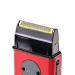 StyleCraft Uno Cordless Foil Shaver | Mini Travel Size Portable Gold Titanium Premium Head - Best for Grooming On-the-Go - Buy Online on GoSupps.com