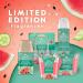 Glade PlugIn Plus Air Freshener Starter Kit - Stay Cool Watermelon Scented Oil for Home & Bathroom - International Shipping Available - Buy Online on GoSupps.com
