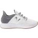 New Balance Women's Fresh Foam Roav V1 Sneaker 8 - White/Black | NB Athletic Shoes - Buy Online on GoSupps.com