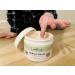 LADIBUGS Home Derm Nourishing Salve for Dry Skin & Eczema | Fast Absorbing Cream for Quick Relief - Buy Online on GoSupps.com