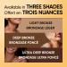 Jergens Natural Glow Instant Sun Sunless Tanning Mousse Light Bronze 180 mL Light Bronze Mousse - Buy Online on GoSupps.com