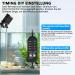 Fishkeeper Aquarium Cooler | Adjustable Air Speed & Timer | Quiet Fans for Freshwater & Saltwater Aquariums Up to 60 cm - 3Fan-12W - Buy Online on GoSupps.com