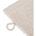 De Witte Lietaer Contessa Luxe Set of 6 Cotton Washcloths - Sand Beige 16x22 cm - Buy Online on GoSupps.com