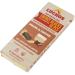 Luchos Natural Energy Bar - Coffee Flavor | Vegan & Gluten-Free | High Carbohydrate Endurance Bars for Running Cycling & Workouts | 10 Pack - Buy Online on GoSupps.com
