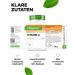 Vitamin A 10 000 I.E. (3000 g) - 240 Vegan Tablets | High-Dose Retinyl Acetate | Pure & Lab-Tested | No Additives - Buy Online on GoSupps.com