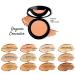 Mom's Secret 100% Natural Concealer | Organic, Vegan, Gluten-Free | Cruelty-Free | Made in the USA | 0.11 oz (Pure 04) - Buy Online on GoSupps.com