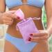Buy Innovagoods Hypoallergenic Menstrual Cup - 100% Silicone Includes Cotton Bag & Sterilizer (Size L) - Eco-Friendly & Comfortable - Buy Online on GoSupps.com