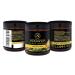 AROMATIKA Argan Hair Mask 8.45 Oz - Restorative Formula with Natural Argan & Coconut Oil - For All Hair Types - Paraben & Dye Free - Buy Online on GoSupps.com