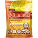 PLANET 007 Pitambari Minerals and Emulsifiers Shining Powder for 6 Types of Metals (400 gram)