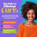 Your Curly Smoothie - Moisturizing Curl Smoothie with Natural Honey & Aloe Vera | Sulfate & Paraben-Free Curl Cream for Defined Healthy Textured Hair - Buy Online on GoSupps.com